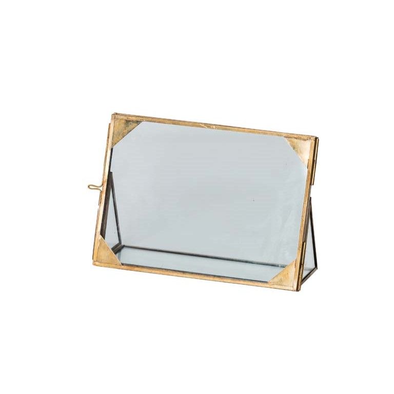 Рамка для фотографий Brass Corners 