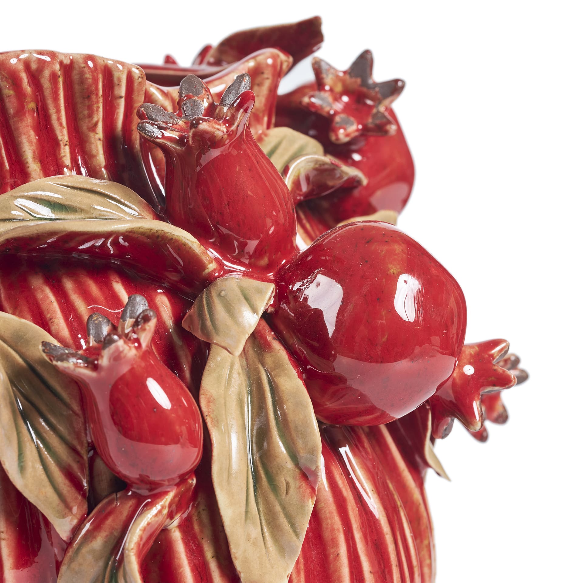 Ваза POMEGRANATE  - фотография 5
