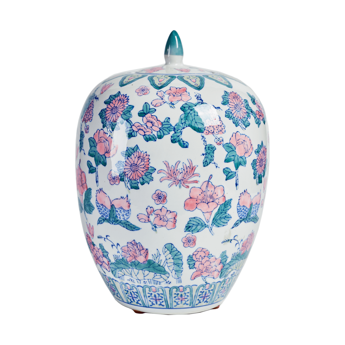 Ваза Peony