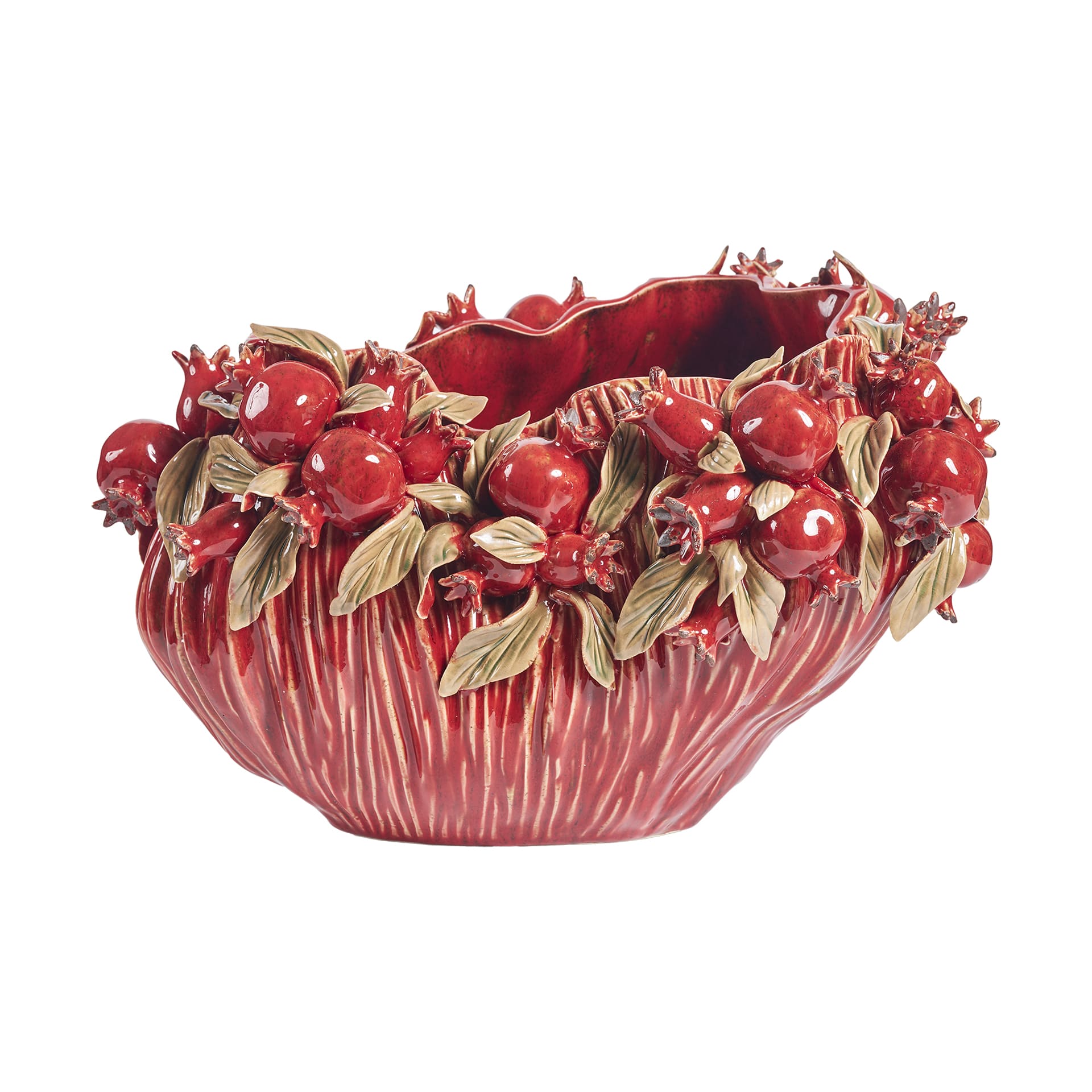 Ваза POMEGRANATE  - фотография 3