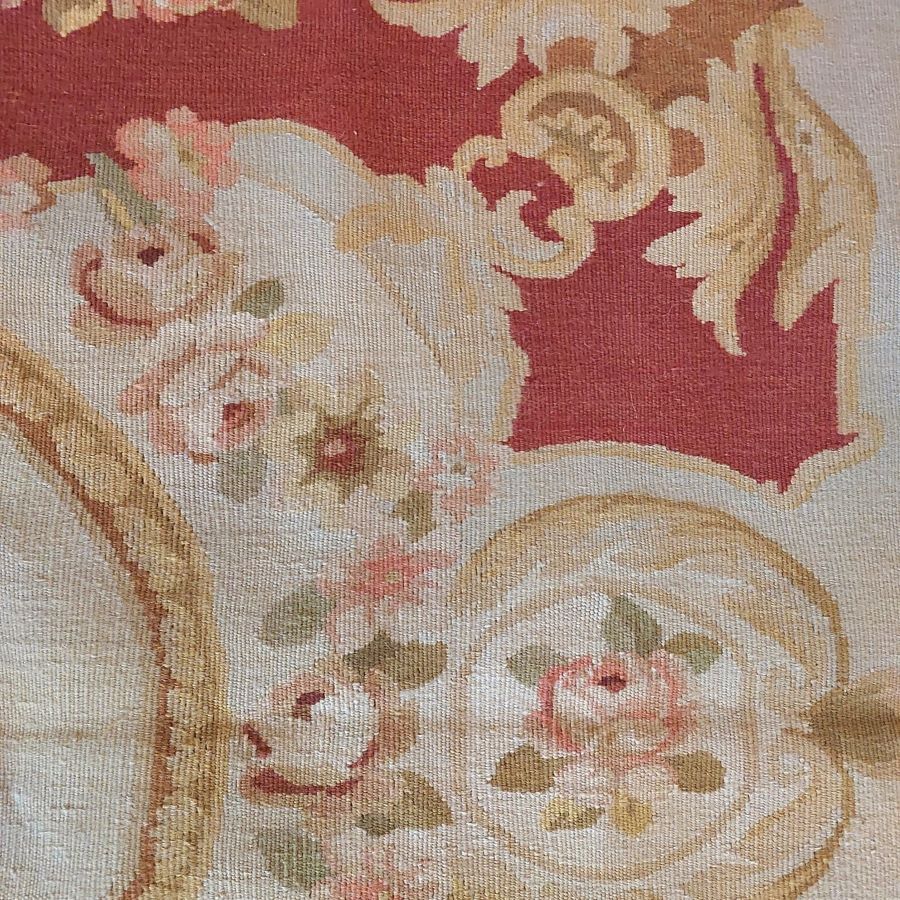 Ковер Wine Aubusson - фотография 2