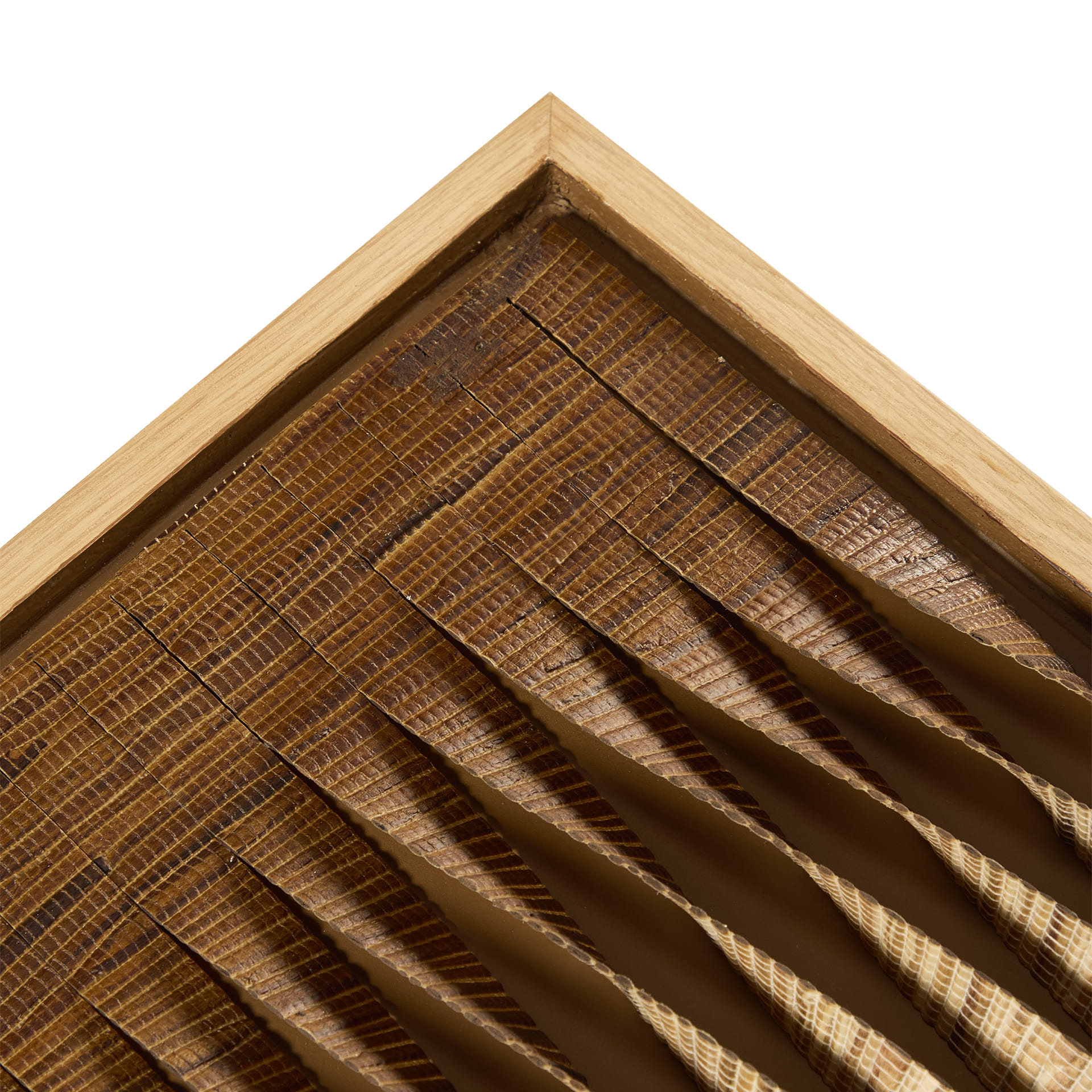 Панно декоративное Wall Relief Nora - фотография 4