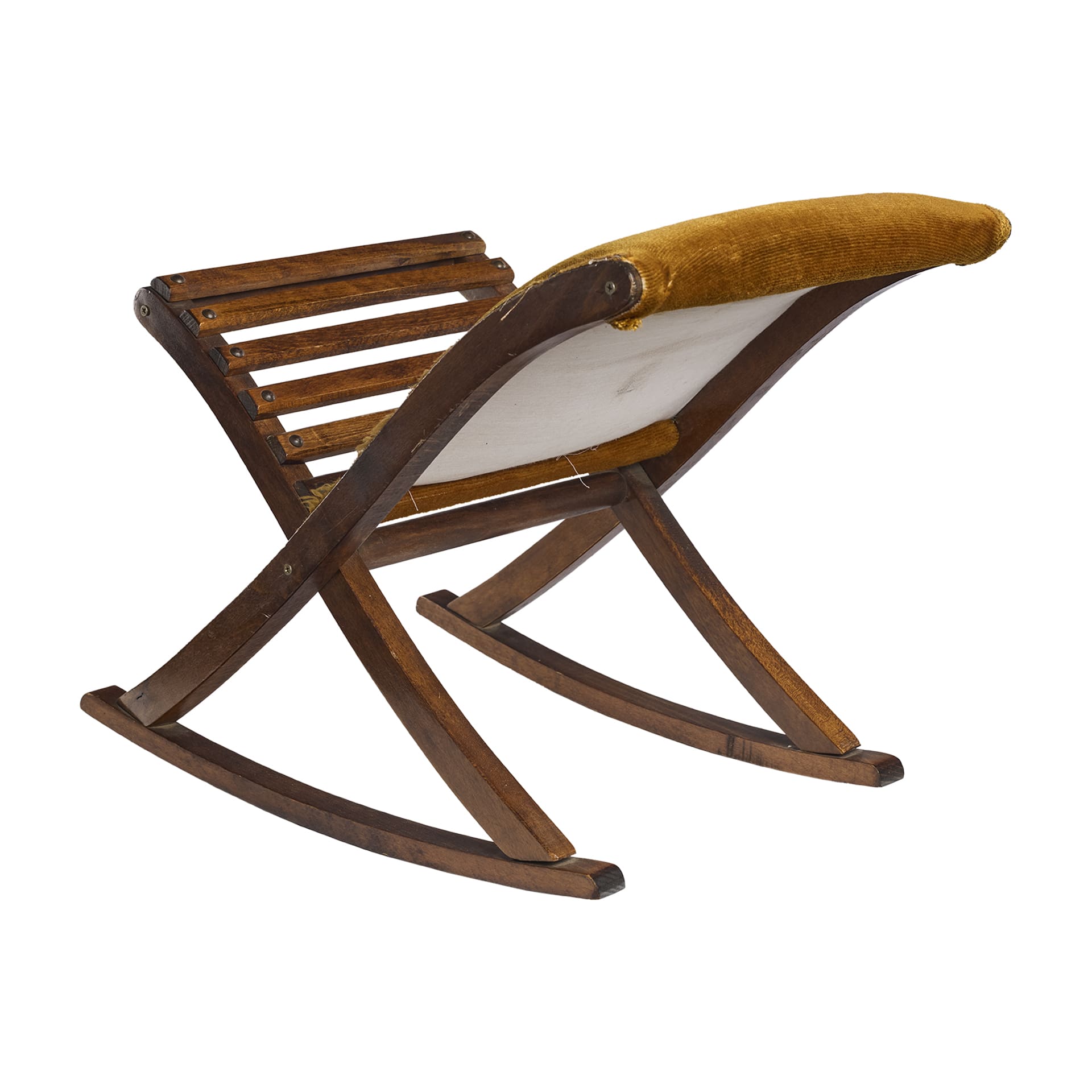 Подставка для ног Rocking Footrest - фотография 3