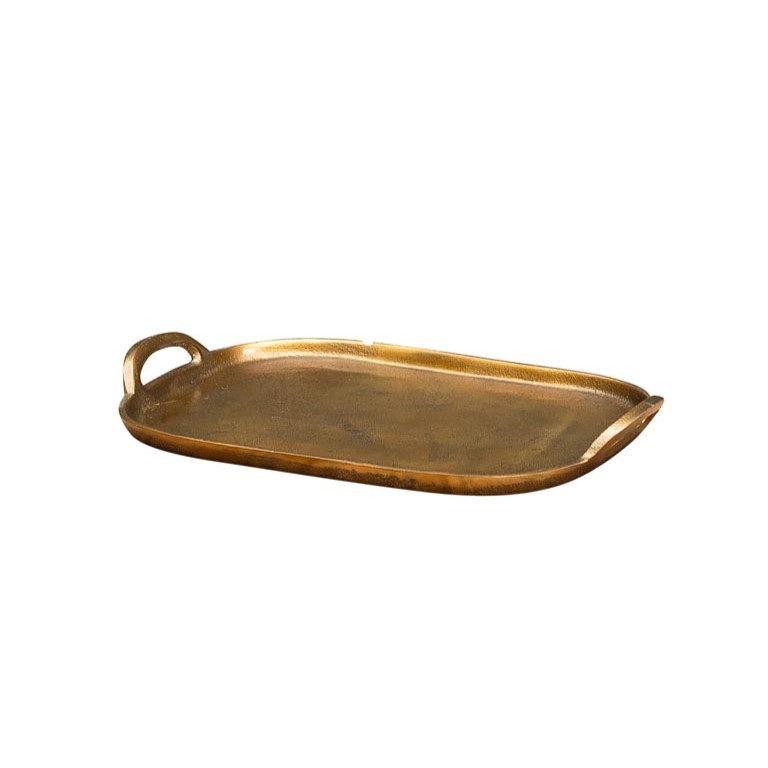 Поднос Vintage Happiness Tray Petit Model 