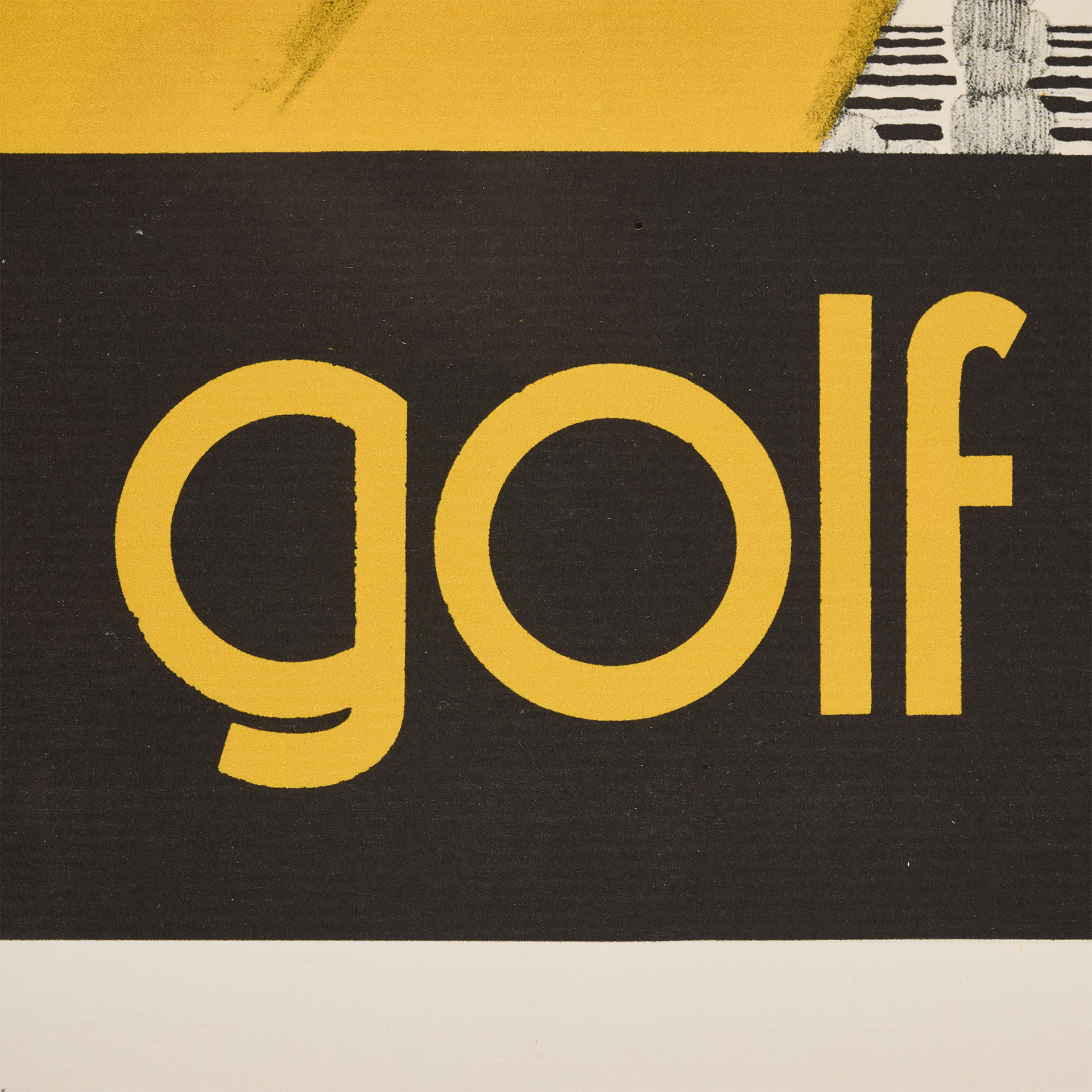 Постер Golf - фотография 2