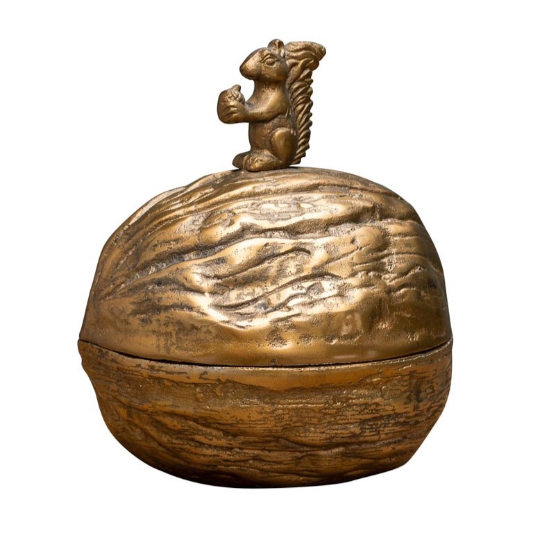 Коробка для орешков  Squirrel
