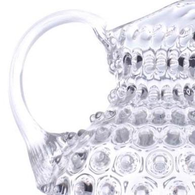 Кувшин Diamant clear L - фотография 2