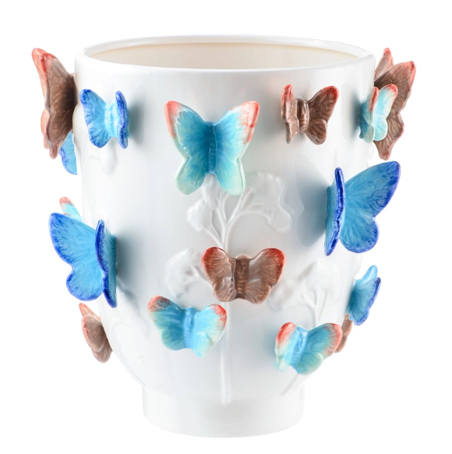 Ваза All Butterflies
