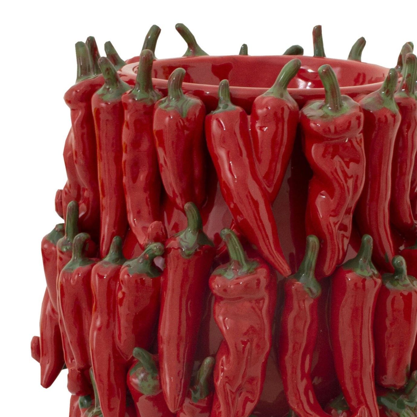 Ваза All Peppers - фотография 2