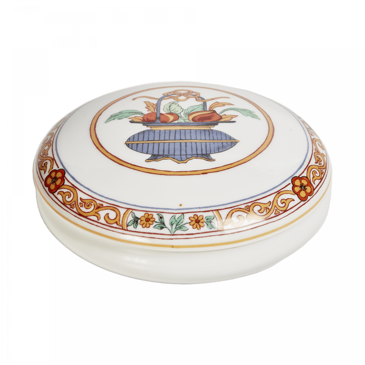 Шкатулка Haviland