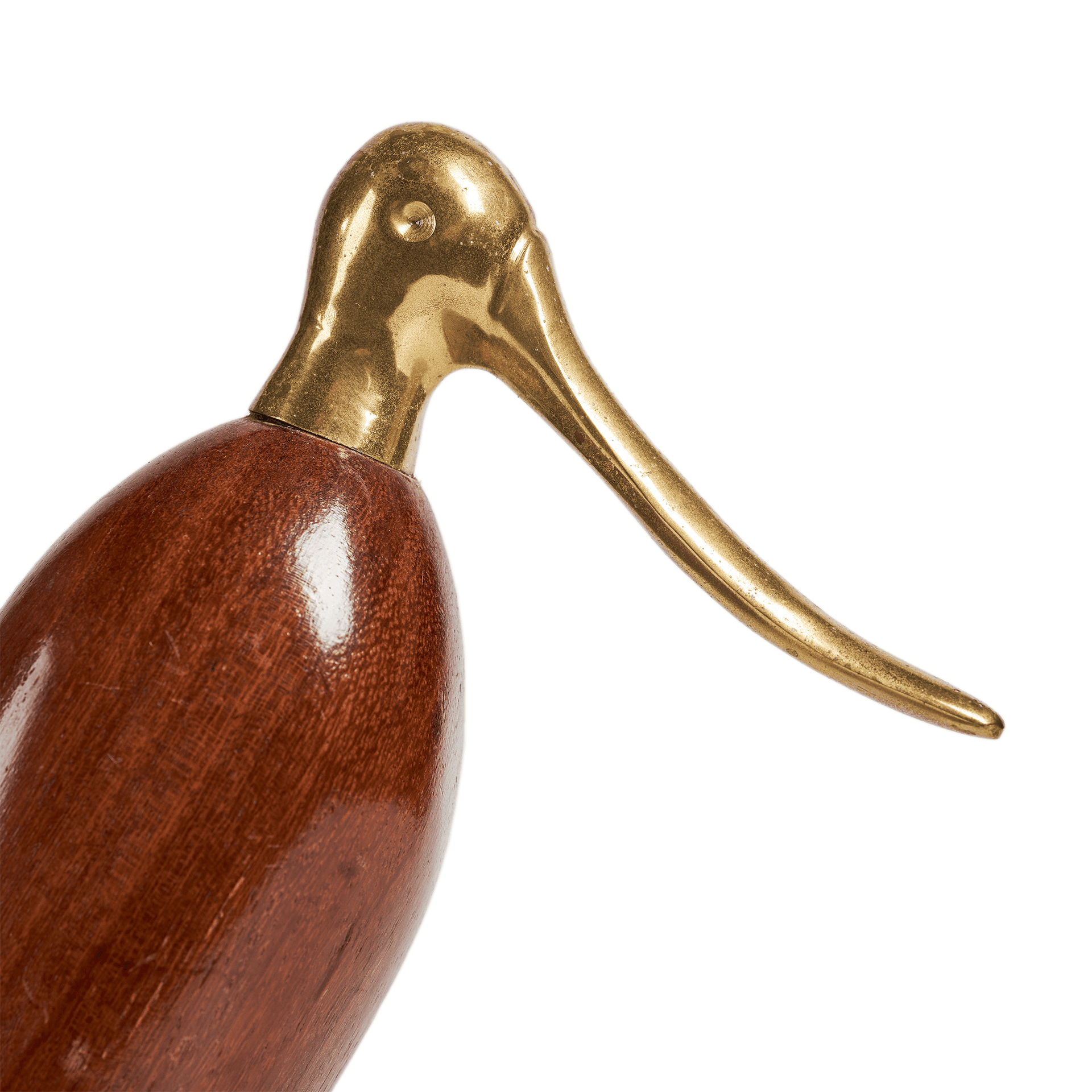 Фигурка Longueur - фотография 3