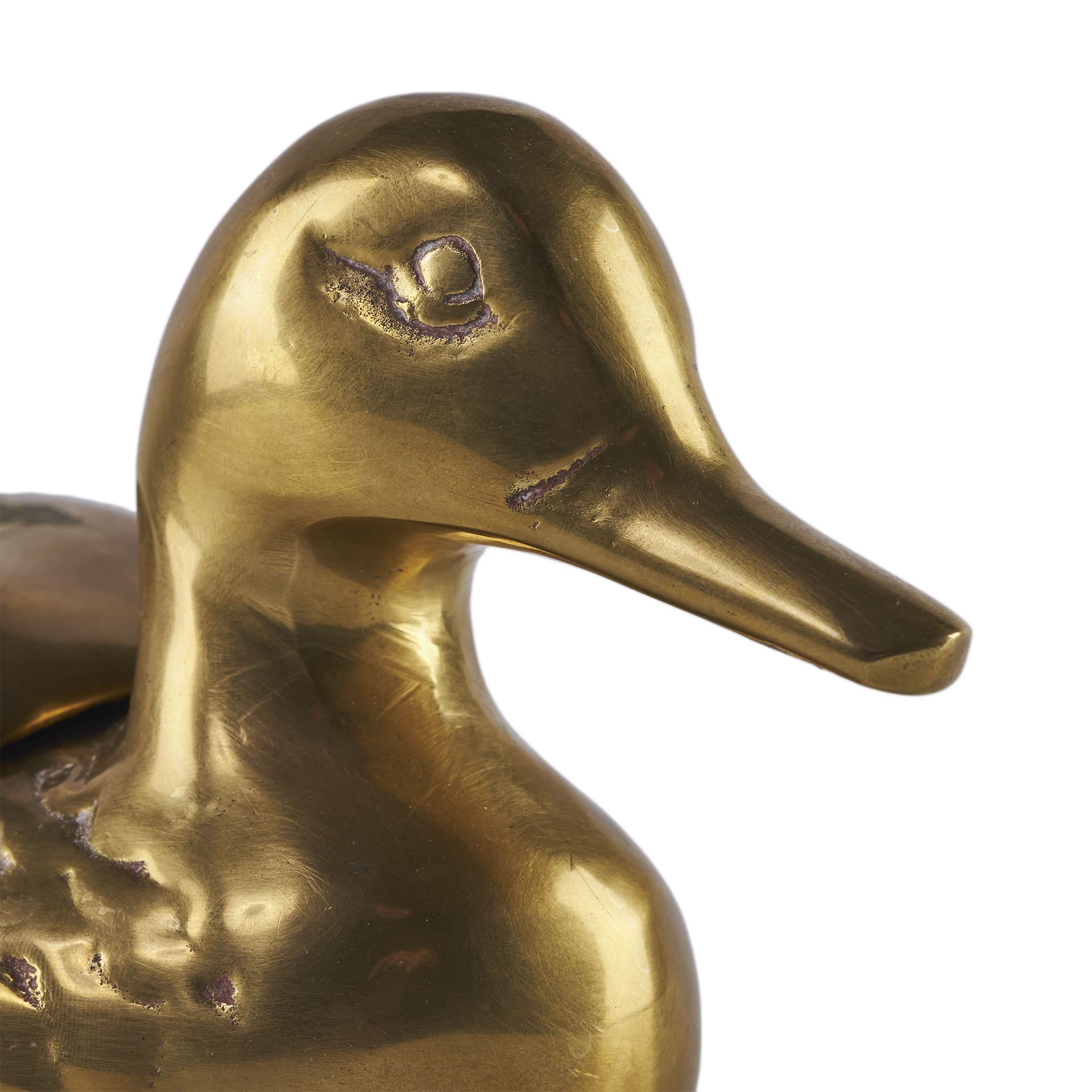 Уточка Golden Duck - фотография 3