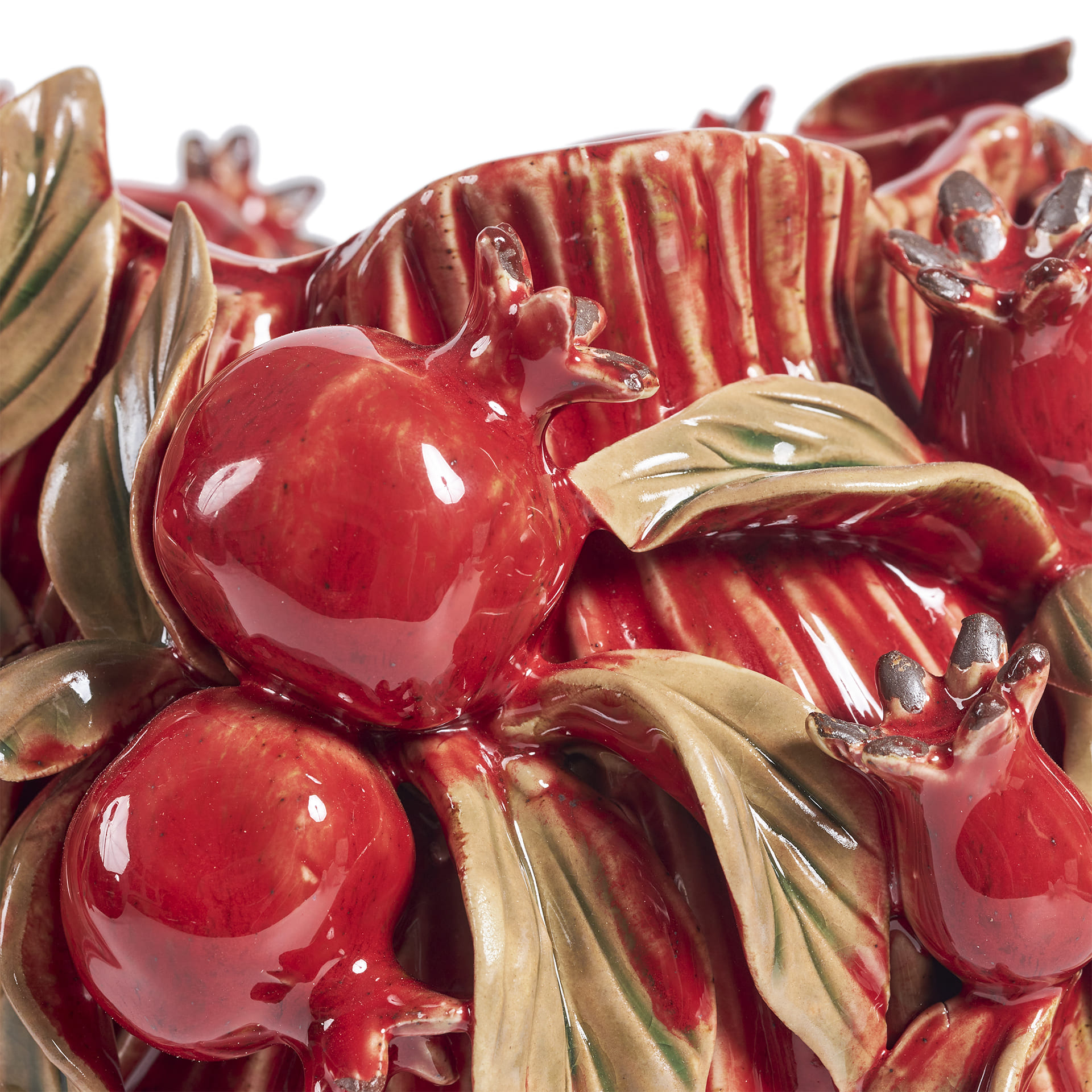 Ваза POMEGRANATE  - фотография 4