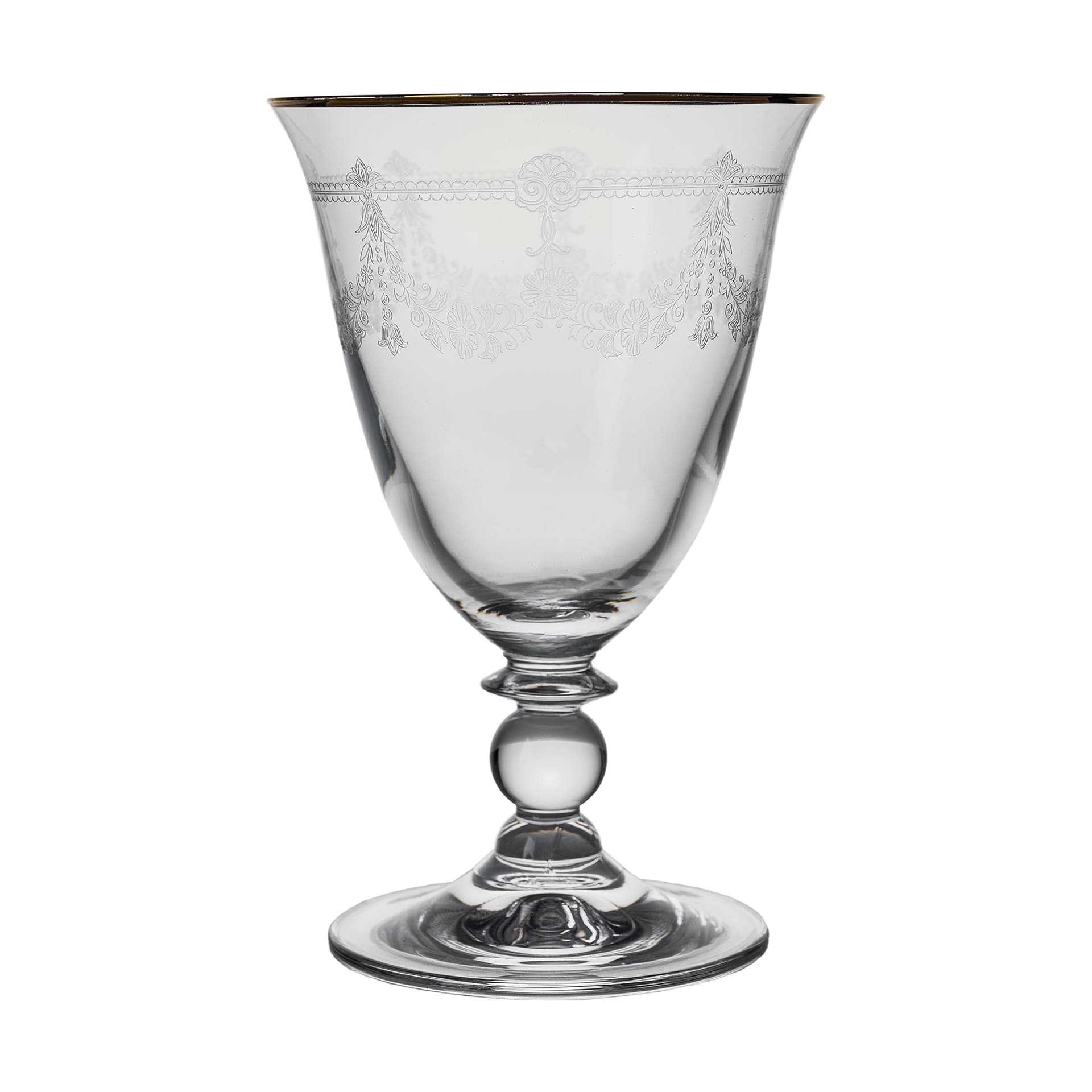 Стакан для воды St Jacques - фотография 2