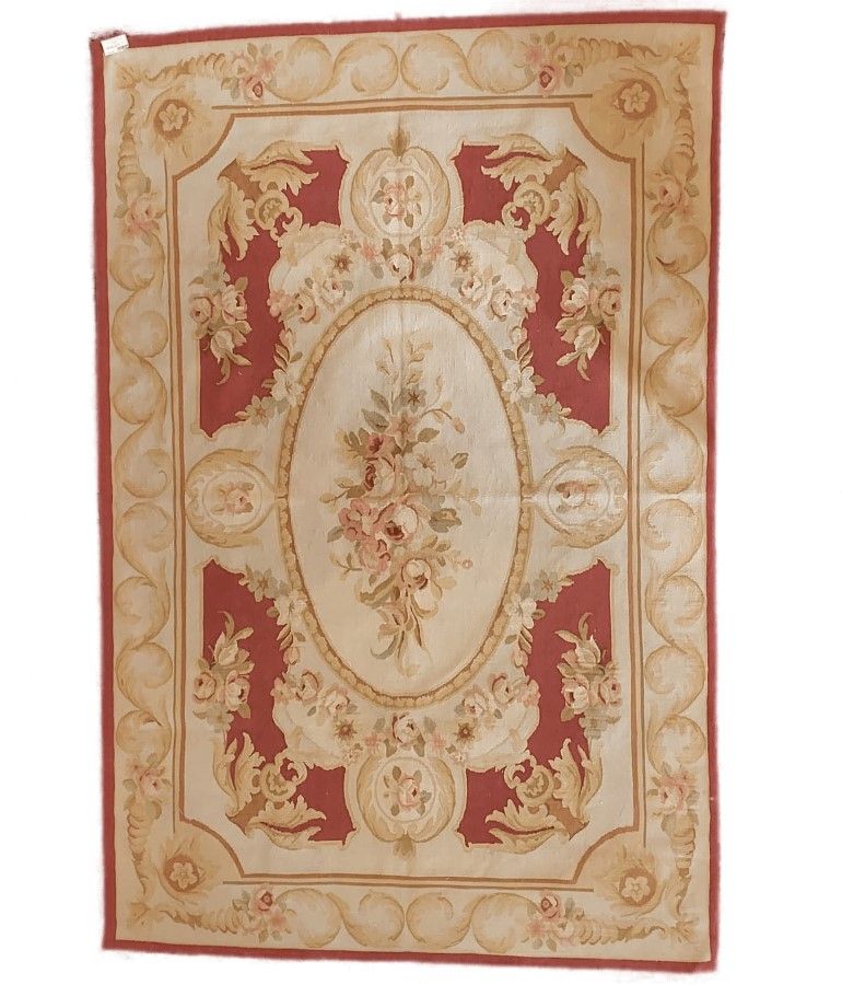 Ковер Wine Aubusson