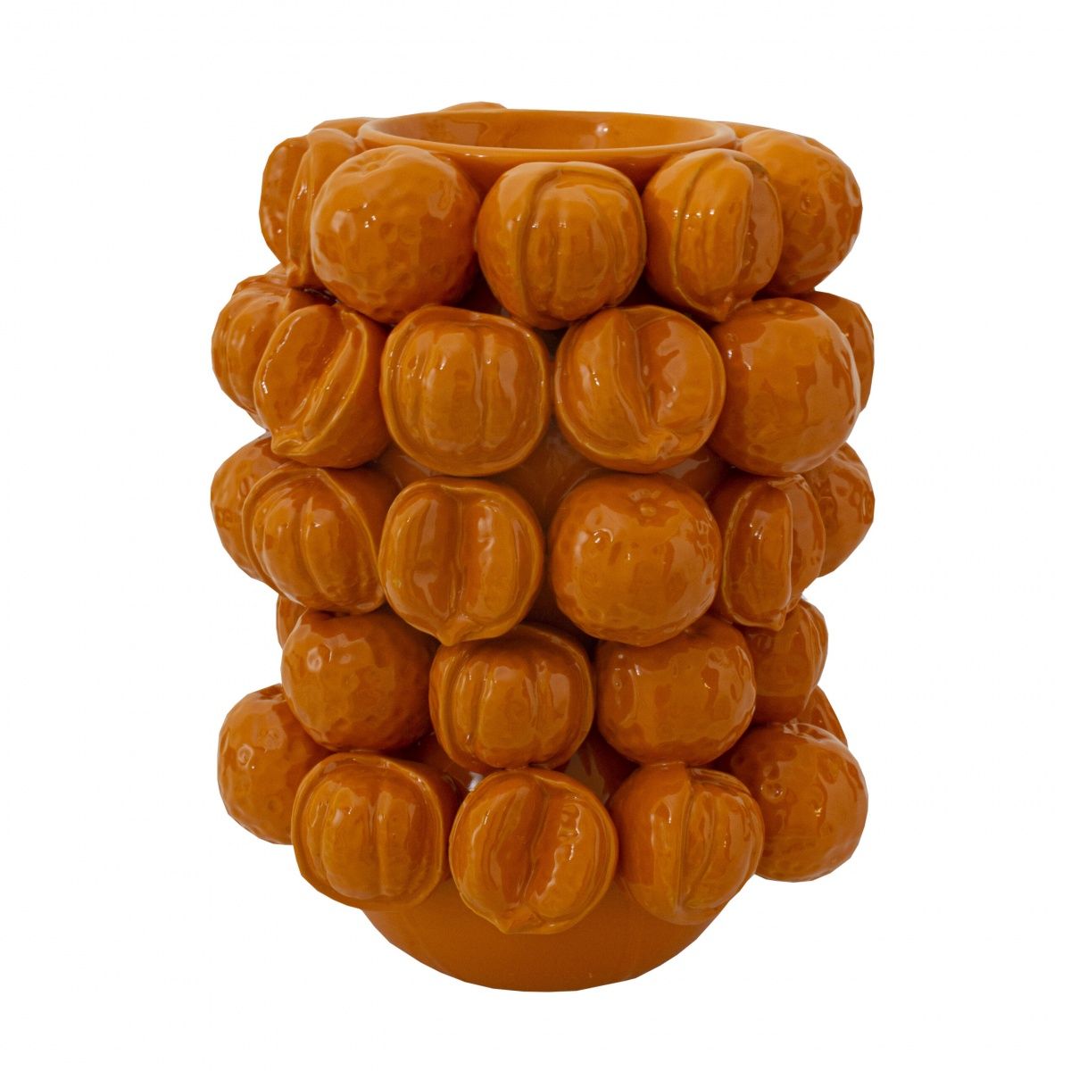 Ваза All Oranges