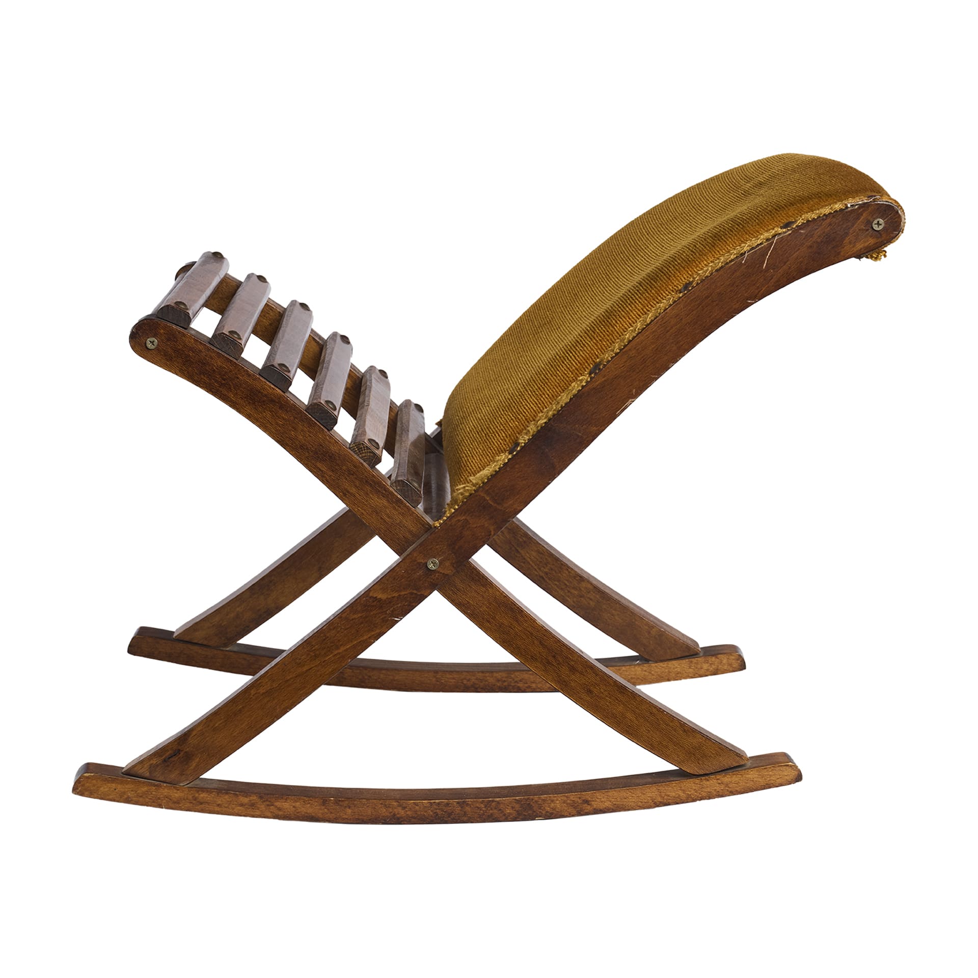 Подставка для ног Rocking Footrest - фотография 2