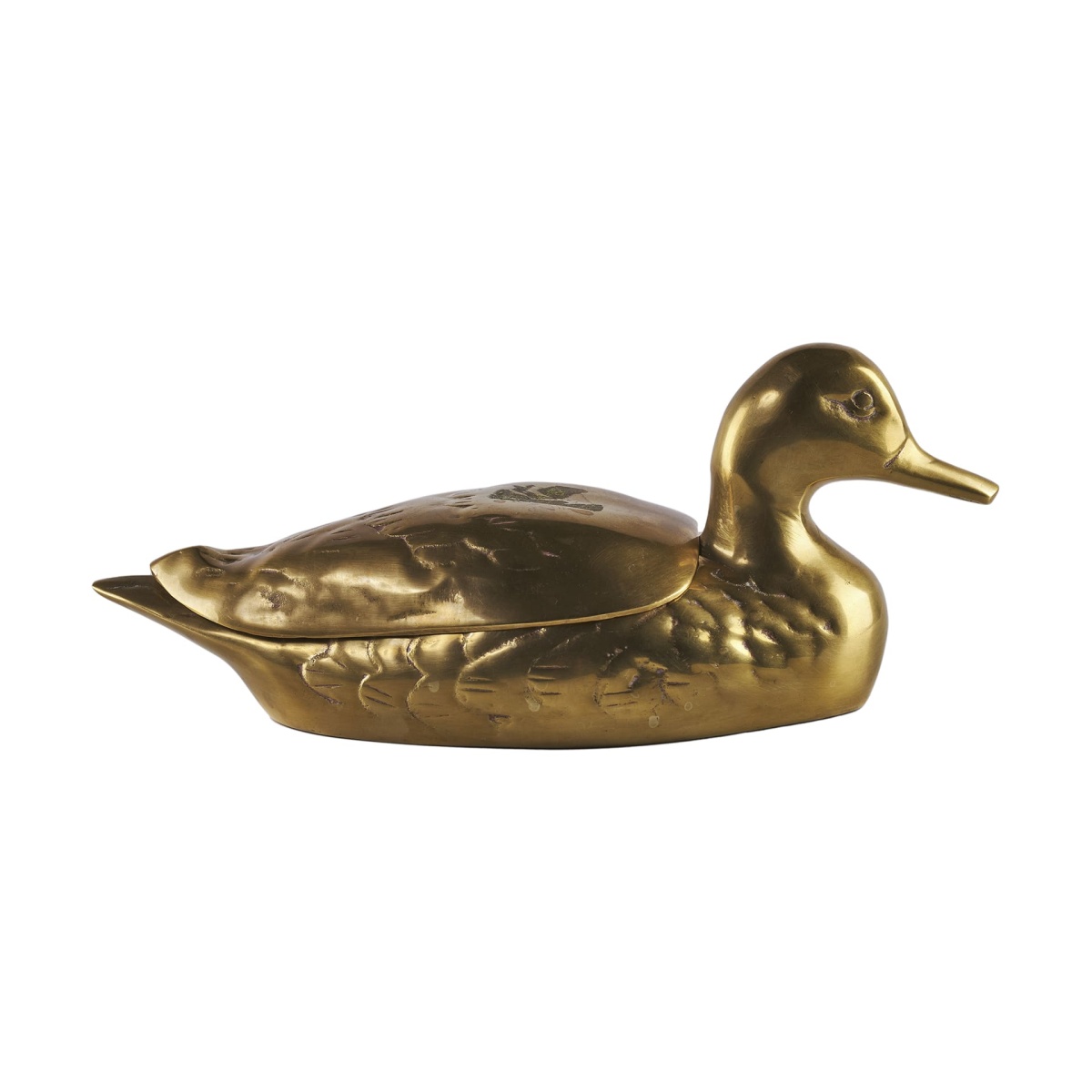 Уточка Golden Duck