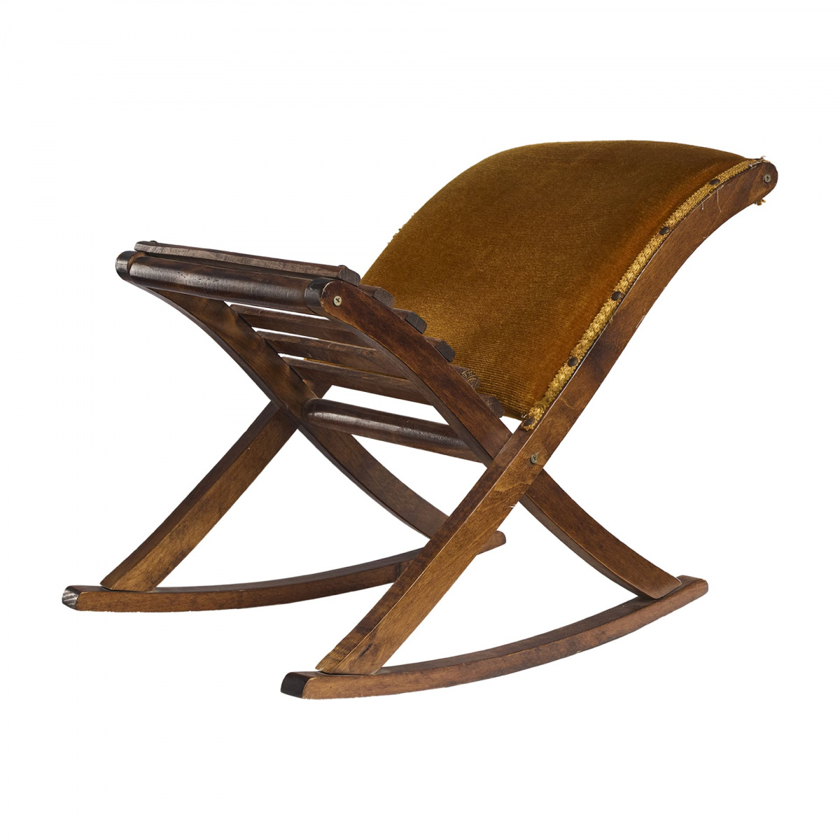 Подставка для ног Rocking Footrest