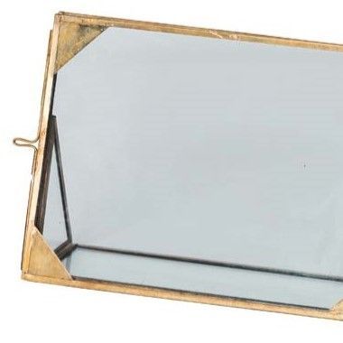 Рамка для фотографий Brass Corners  - фотография 2