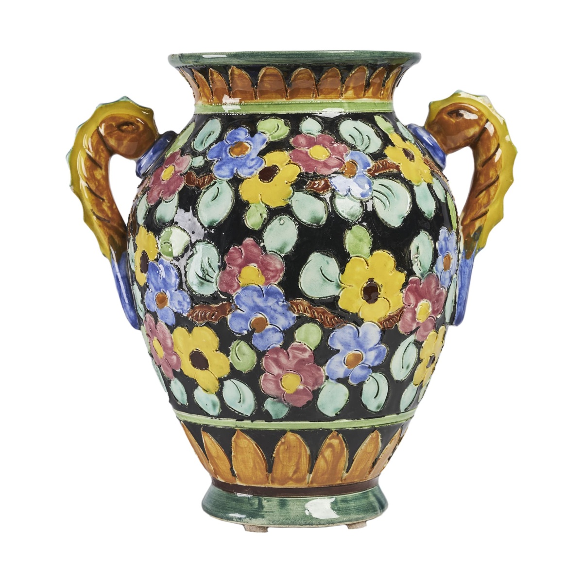 Ваза Flowers