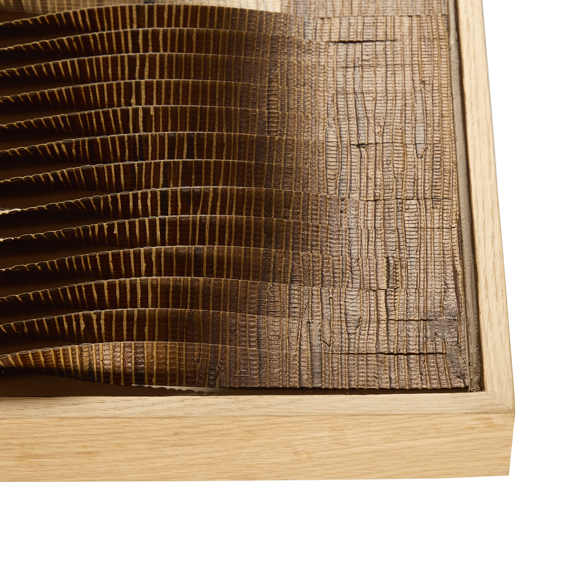 Панно декоративное Wall Relief Nora - фотография 3
