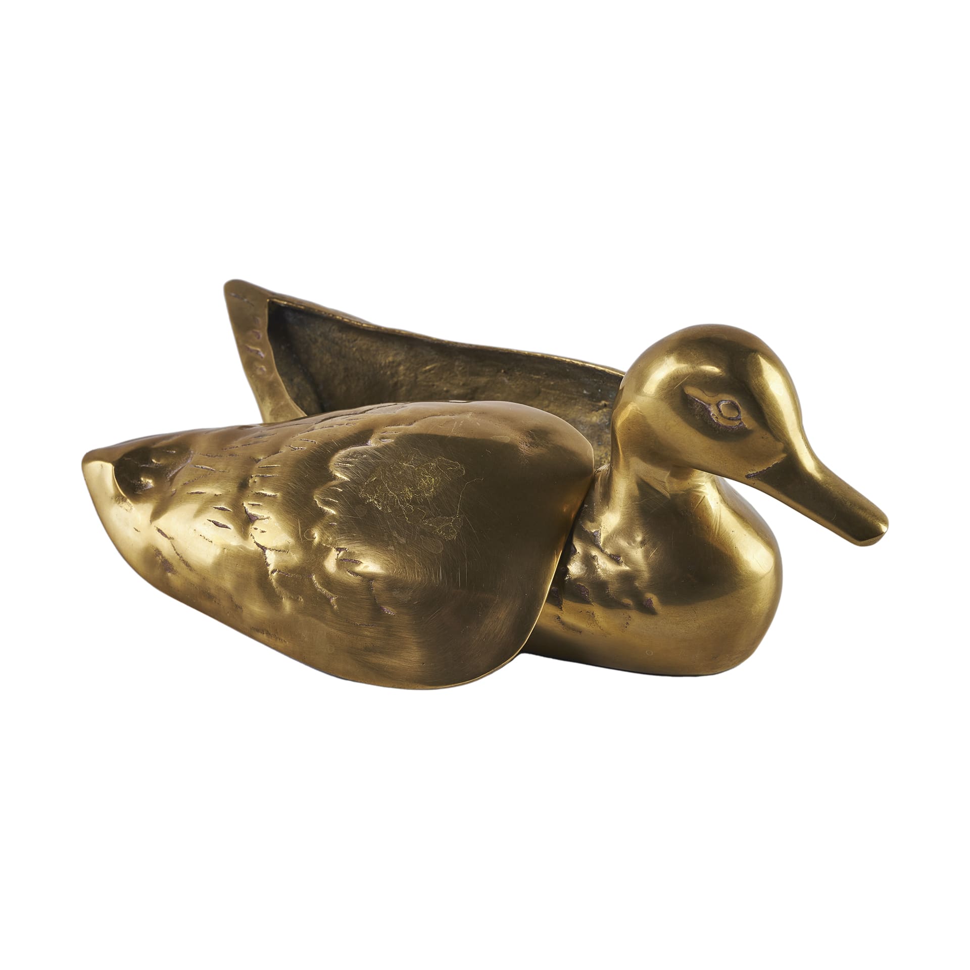 Уточка Golden Duck - фотография 2